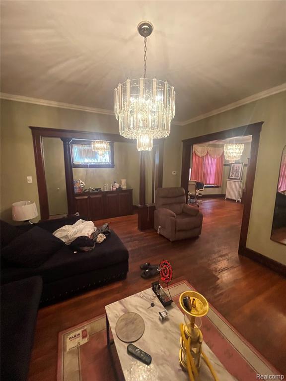 3521 Harding Street, Detroit, MI 48214 — Photo 58