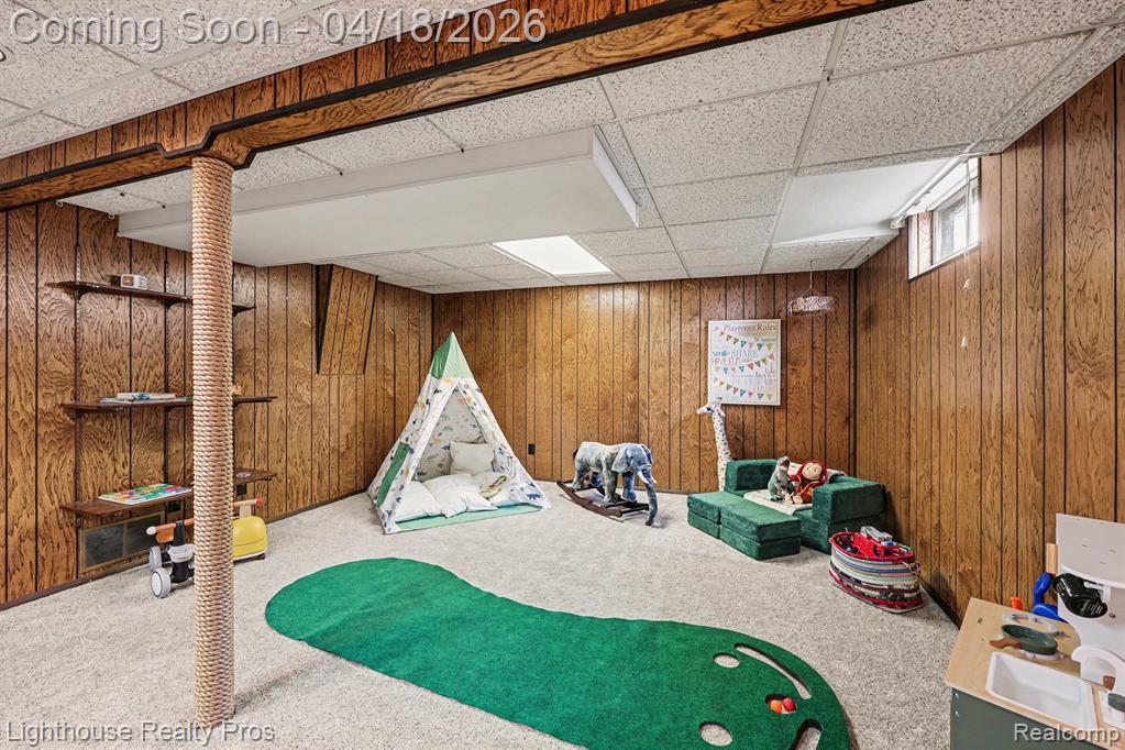 6405 King Road, Spring Arbor, MI 49283 — Photo 28