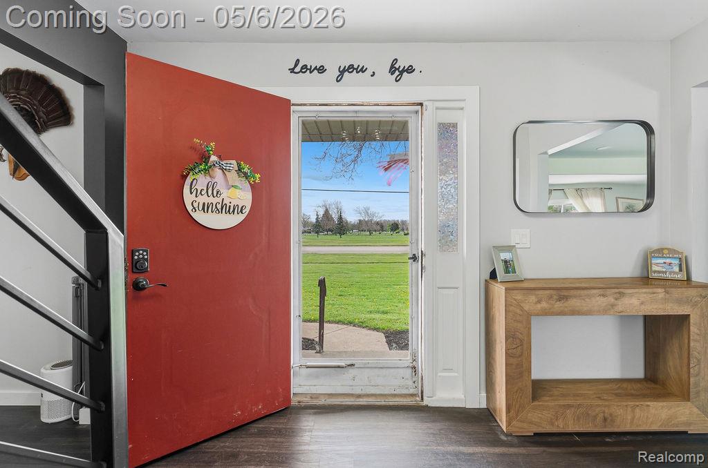 2049 E Hill Road, Grand Blanc, MI 48439 — Photo 7