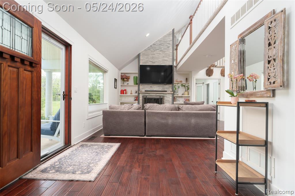 13800 12 Mile Road, South Lyon, MI 48178 — Photo 8