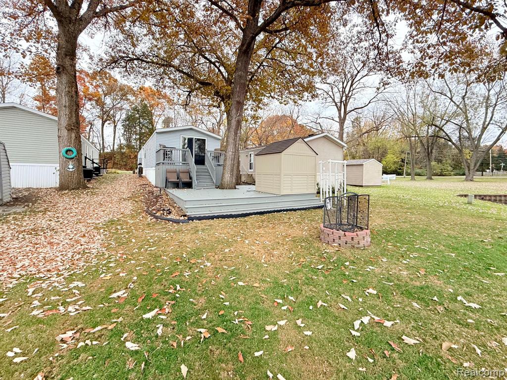 2764 Sunset Drive, Brooklyn, MI 49230 — Photo 25