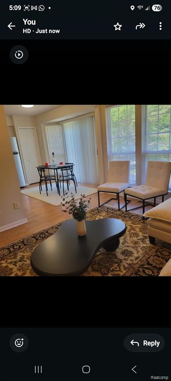 1632 Bennington Ct. Court, 1632, Canton, MI 48188 — Photo 4