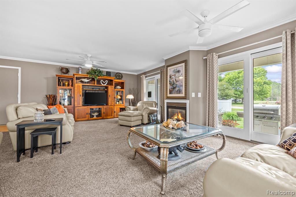 4178 Chevron Drive, Highland, MI 48356 — Photo 8