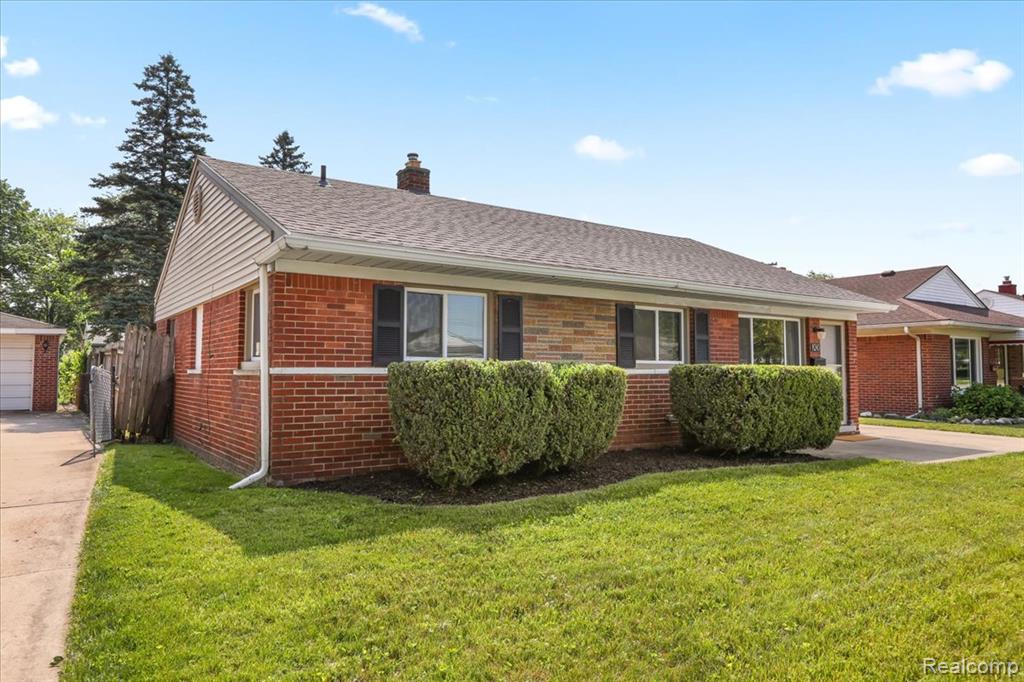 9243 Cornell Street, Taylor, MI 48180 — Photo 2