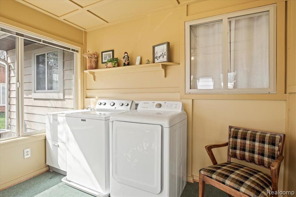 55 MINNETONKA Drive, Oxford, MI 48371 — Photo 18