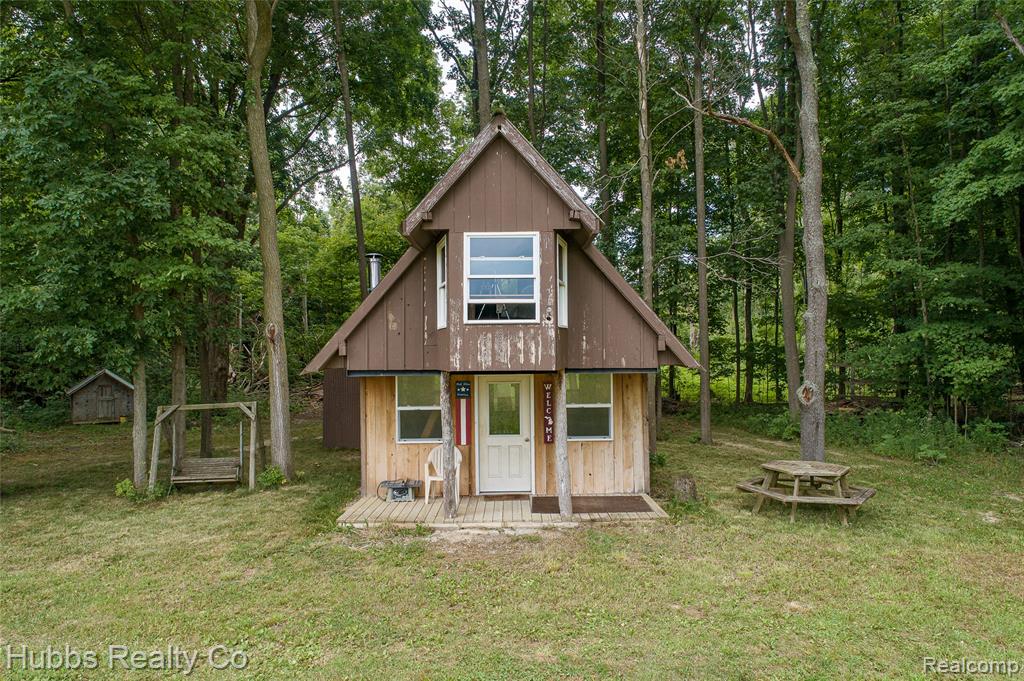 4251 E Frances Road, Mount Morris, MI 48458 — Photo 41