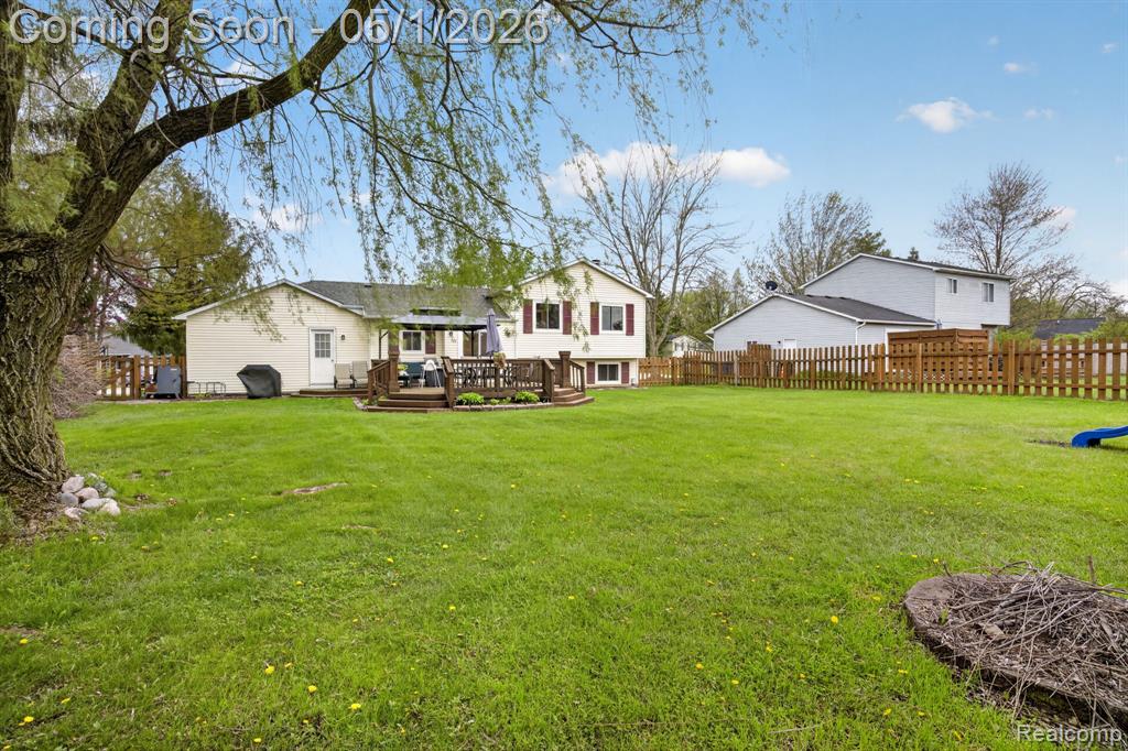 301 Lindenwood Drive, Linden, MI 48451 — Photo 52