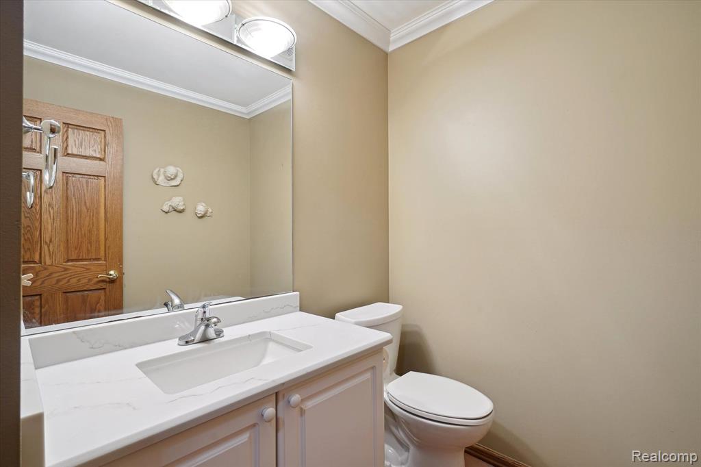 4747 WINDBERRY Lane, Milford, MI 48380 — Photo 25