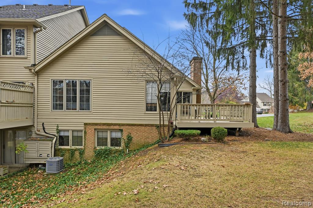 4535 4535 Golf View Dr Drive, 97, Brighton, MI 48116 — Photo 33
