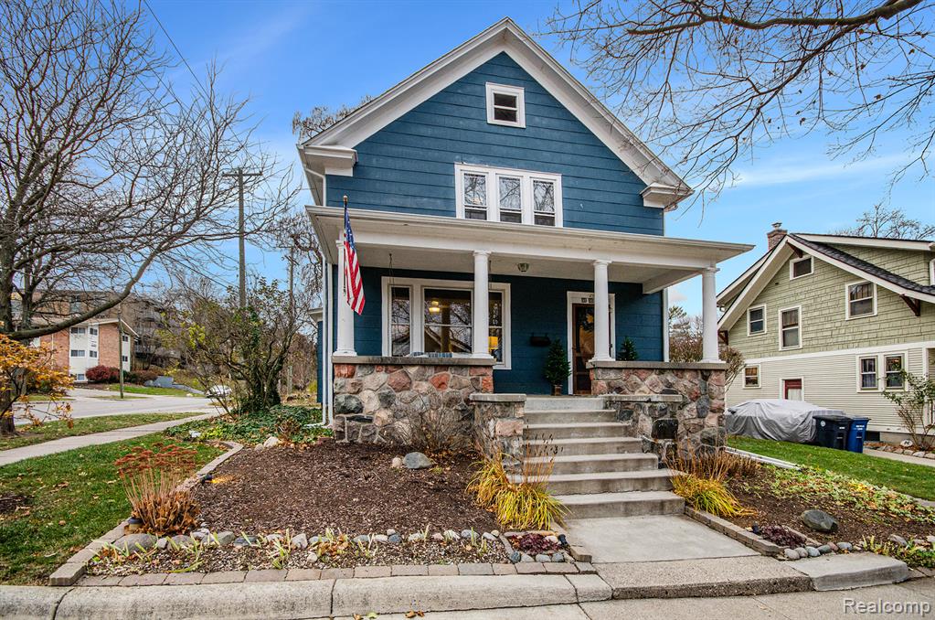 552 5th Street, Ann Arbor, MI 48103 — Photo 16