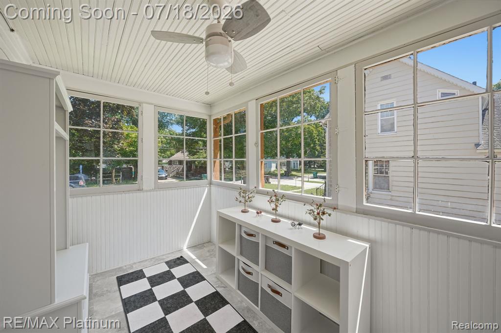 621 N Court Street, Howell, MI 48843 — Photo 46