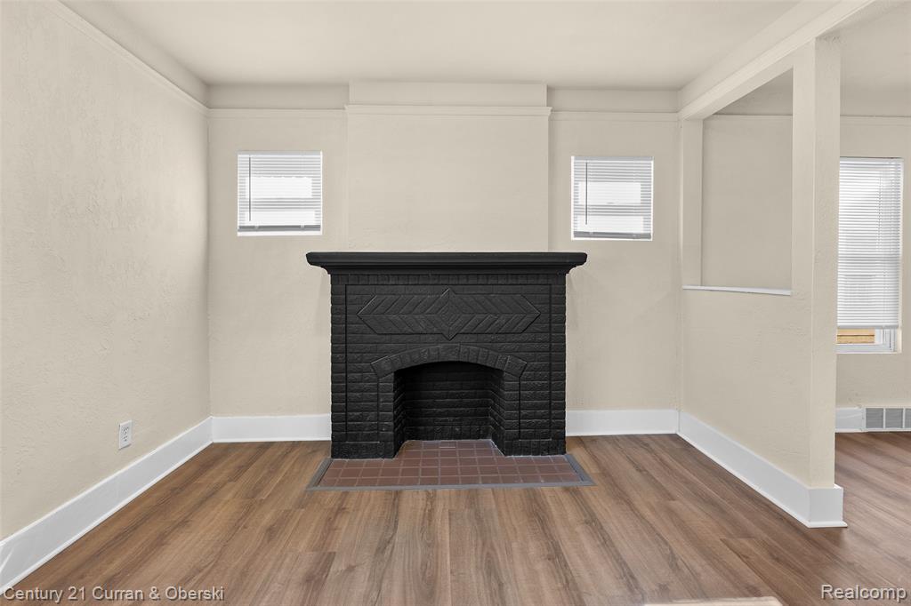 14811 Wisconsin Street, Detroit, MI 48238 — Photo 6