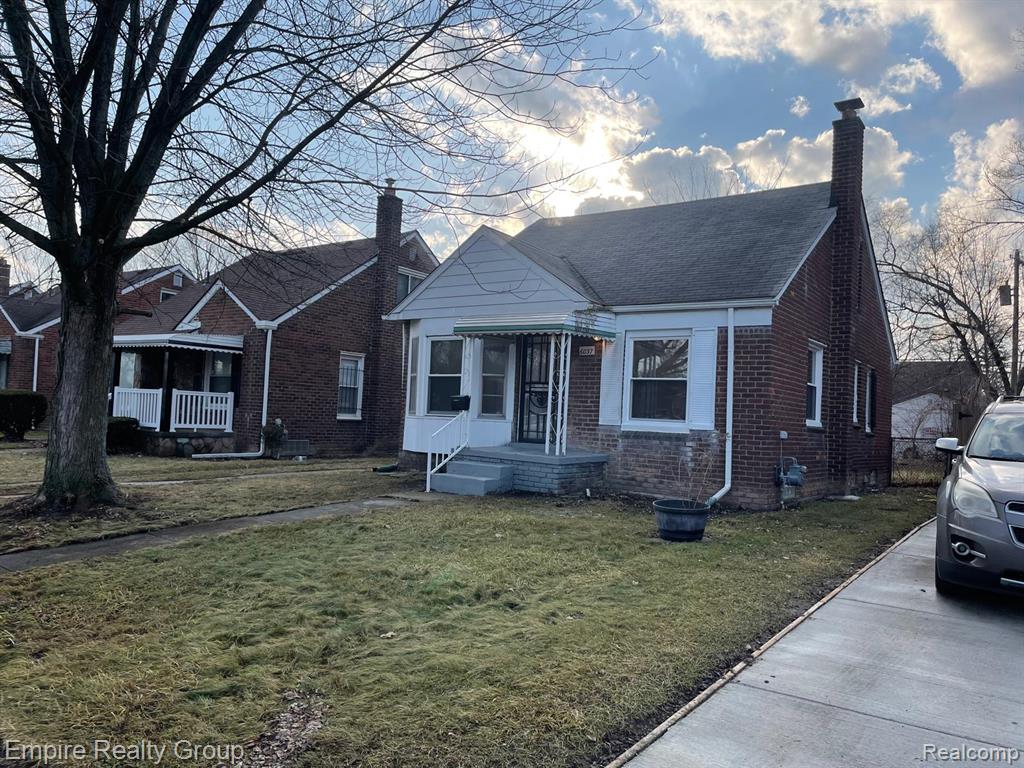 6037 Piedmont Street, Detroit, MI 48228 — Photo 4