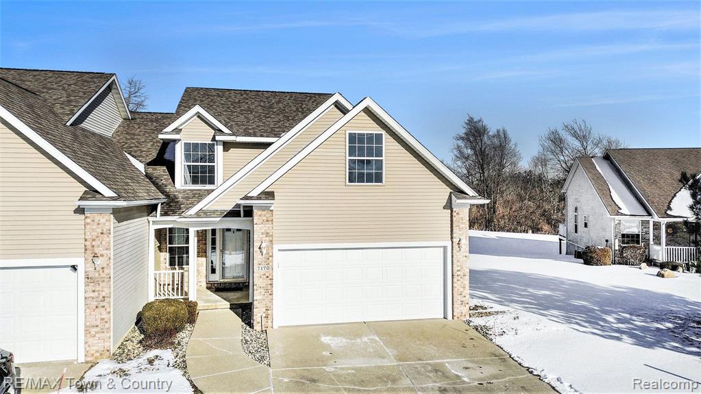 7170 KINGS Way, Flushing, MI 48433 — Photo 26