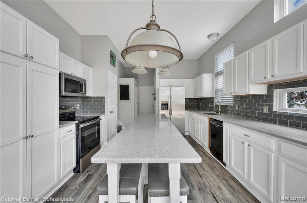 1485 Fountain View Lane, Oxford, MI 48371 — Photo 13