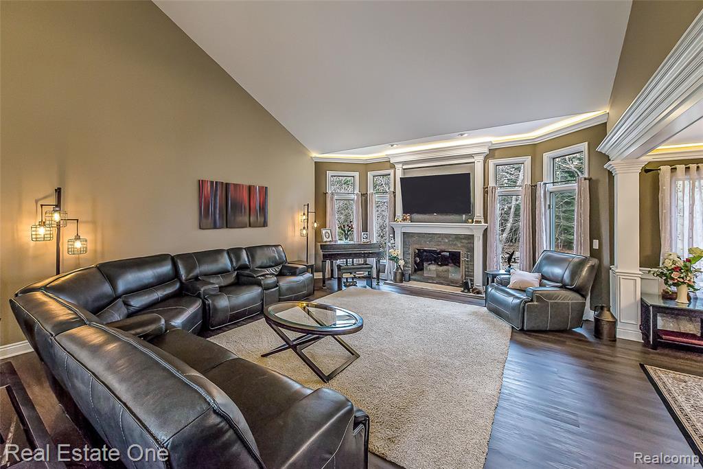 5350 Hidden Pines Drive, Brighton, MI 48116 — Photo 21