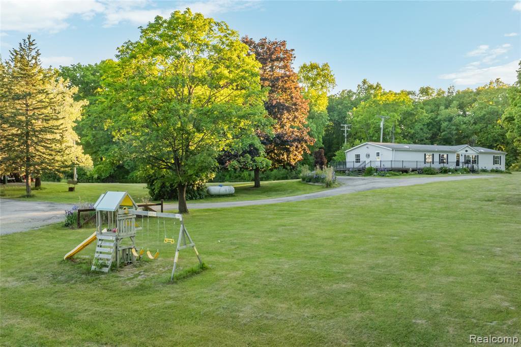8460 Fish Lake Road Road, Holly, MI 48442 — Photo 44