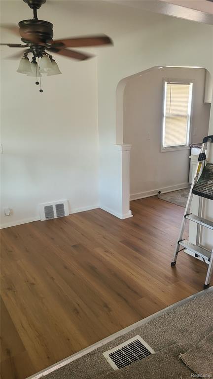 3329 S Bassett Street, Detroit, MI 48217 — Photo 9