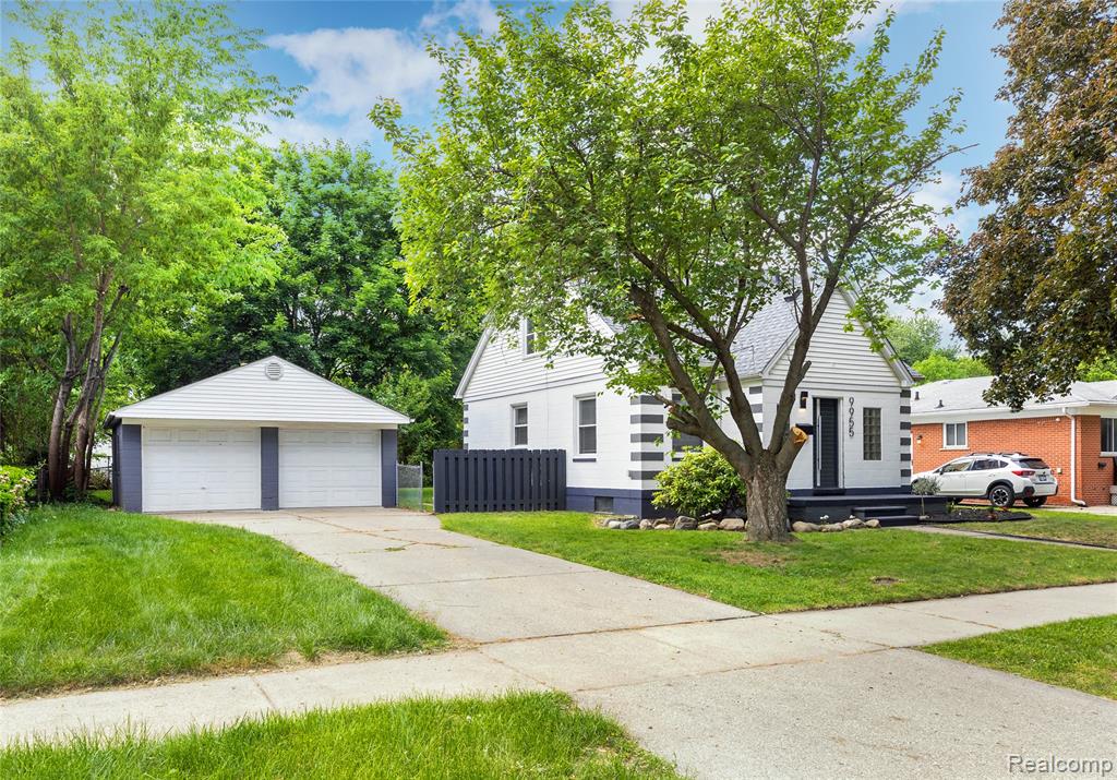 9955 Arnold, Redford, MI 48239 — Photo 23