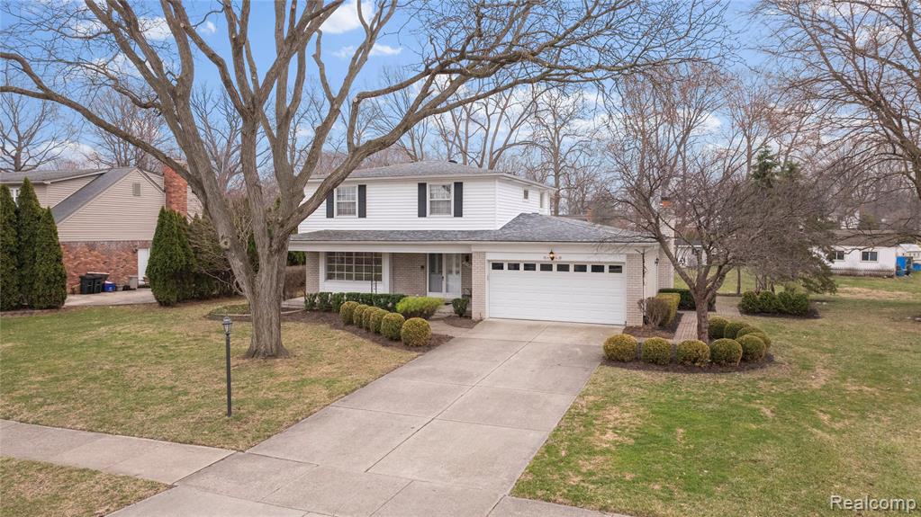 21767 Knudsen Drive, Grosse Ile, MI 48138 — Photo 4