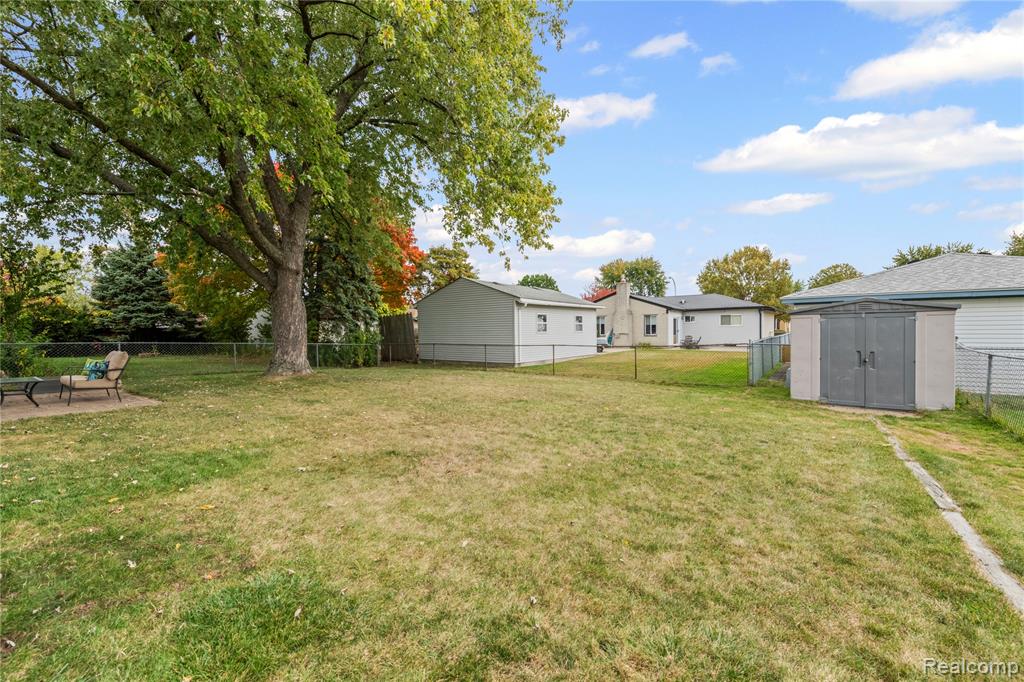 7060 Bunkerhill Lane, Canton, MI 48187 — Photo 32