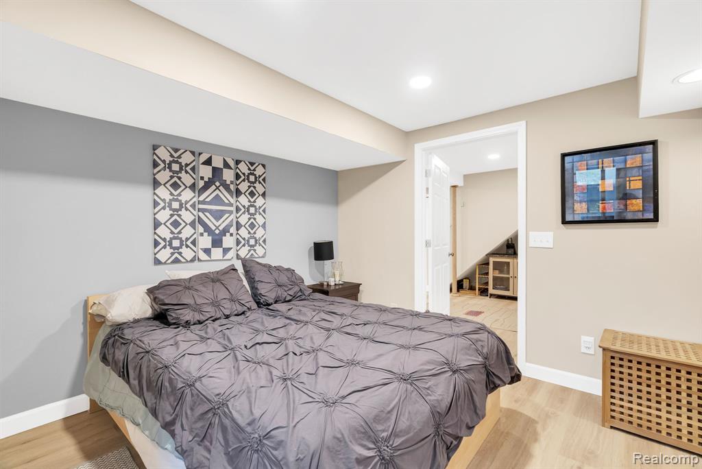 2003 Audubon Drive, Ann Arbor, MI 48103 — Photo 19