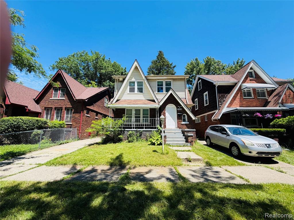 9164 Haverhill Street, Detroit, MI 48224 — Photo 4