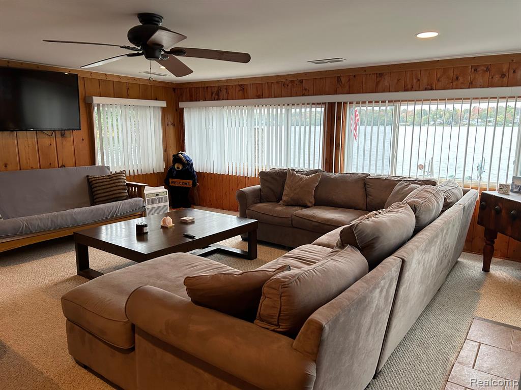 1249 N CROOKED LAKE Drive, Lake, MI 48632 — Photo 32