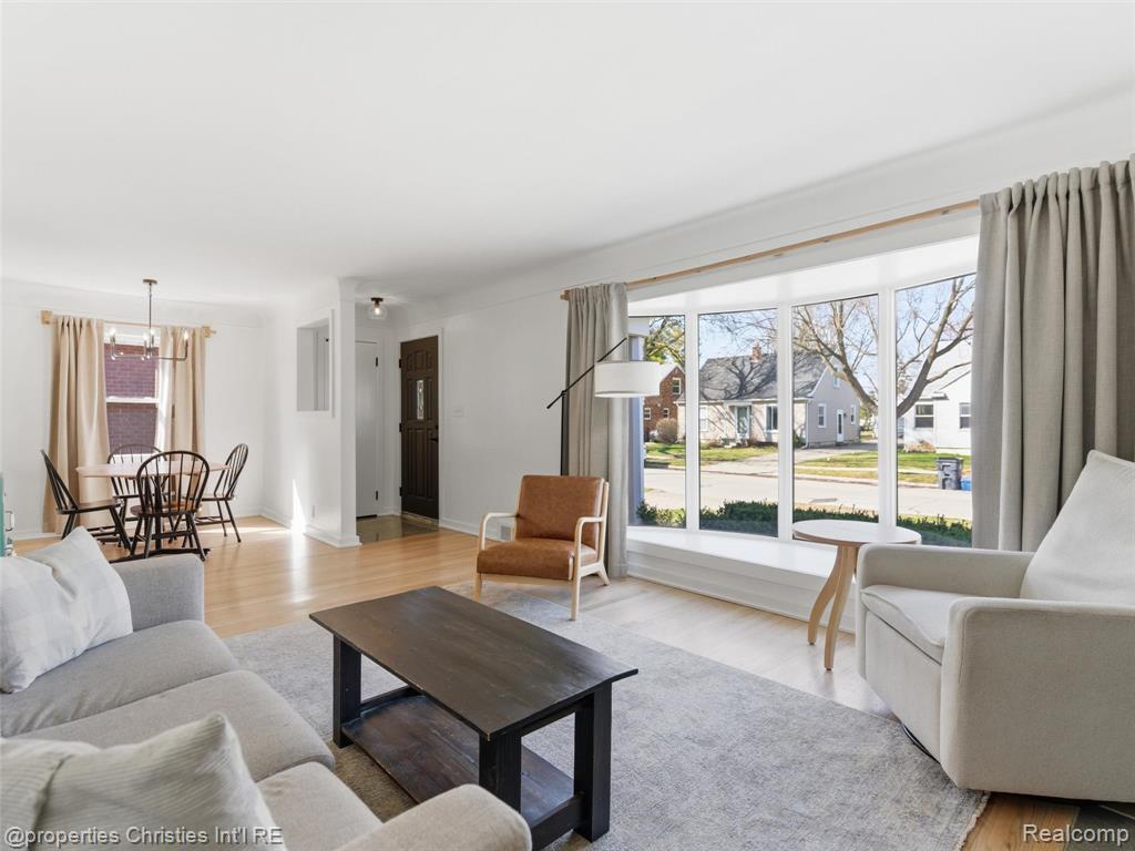 2893 Harvard Road, Berkley, MI 48072 — Photo 10
