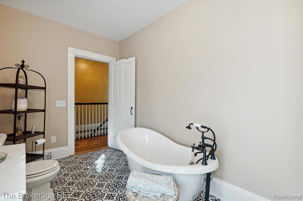 92 SOUTH Street, Ortonville, MI 48462 — Photo 27