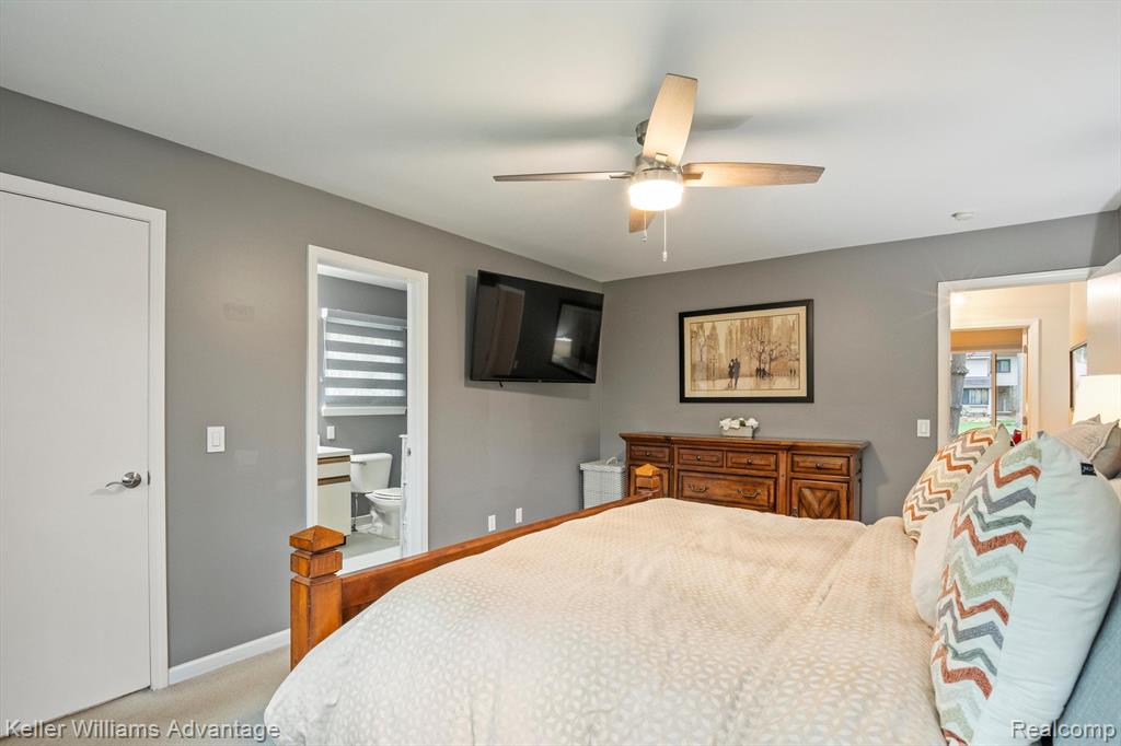 4081 PINESTEAD Drive, Commerce Twp, MI 48390 — Photo 11