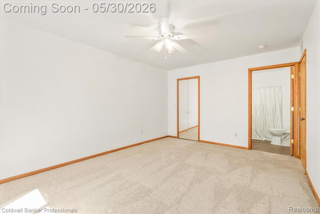 9683 Wildflower Court, 1, Van Buren, MI 48111 — Photo 20