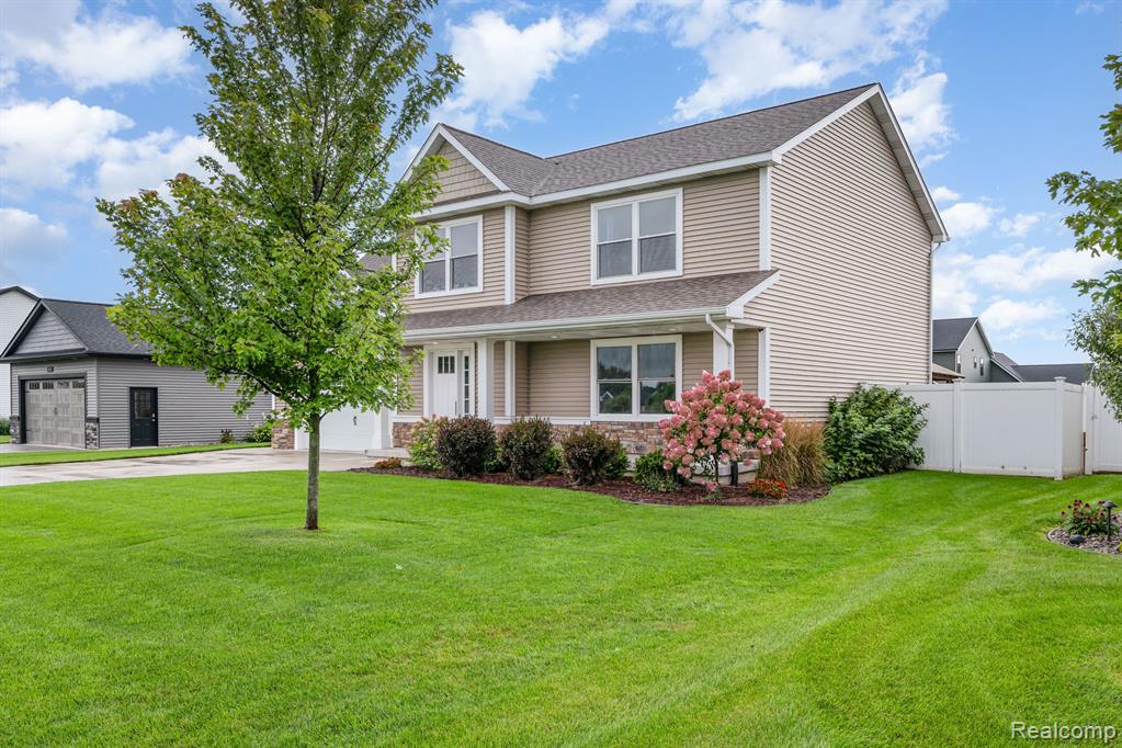 10224 Sarle Road, Freeland, MI 48623 — Photo 3