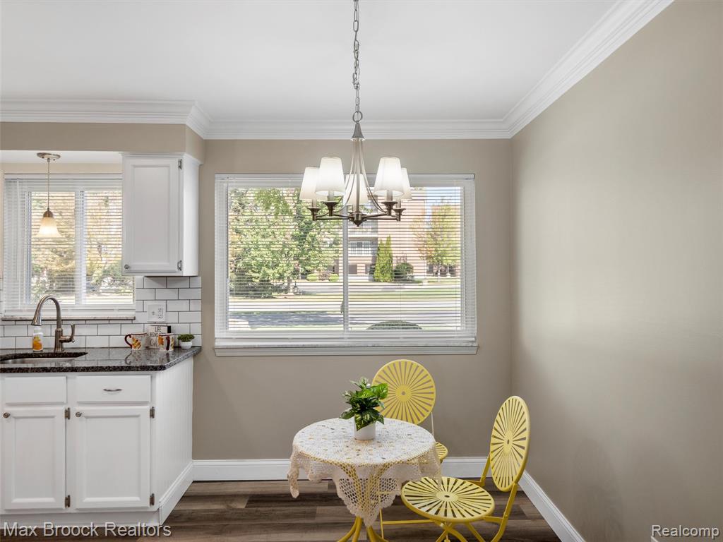 628 Country Club Drive, 23, Saint Clair Shores, MI 48082 — Photo 10
