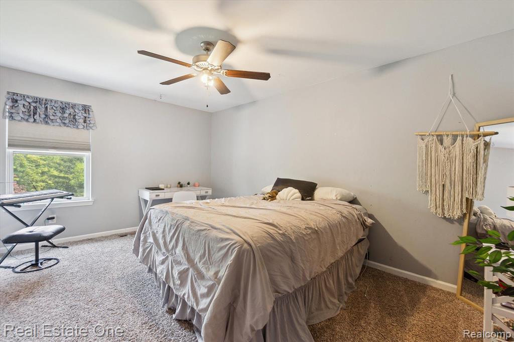 57980 Sunflower Circle N, New Hudson, MI 48165 — Photo 20