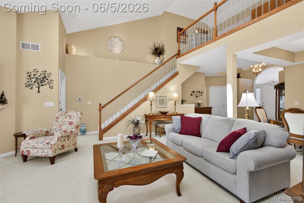 2443 Crossings Circle, Davison, MI 48423 — Photo 13