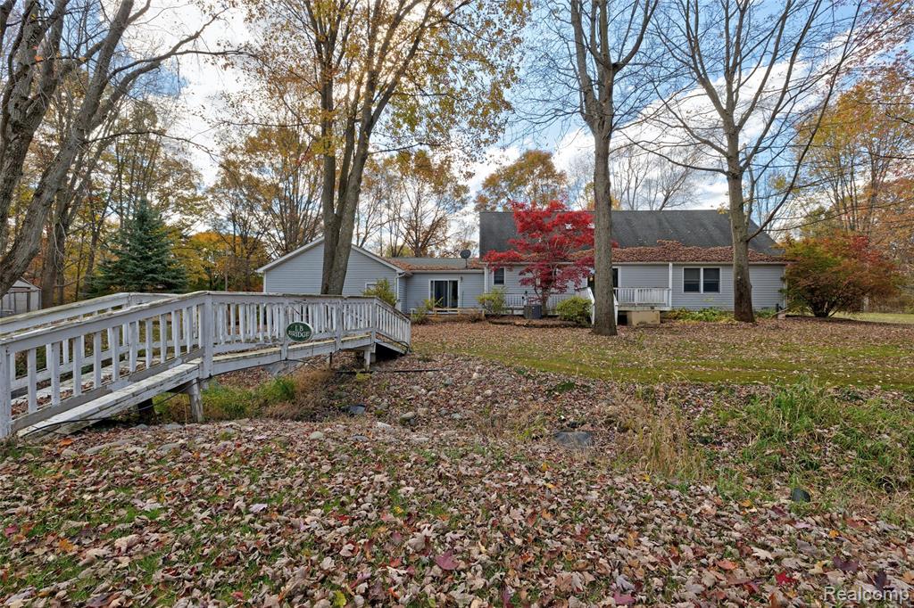 4830 Stanton Road, Oxford, MI 48371 — Photo 77