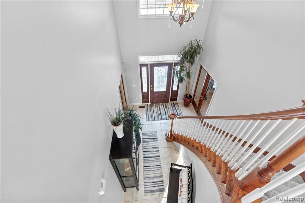 26035 Red Wood Drive, New Boston, MI 48164 — Photo 20