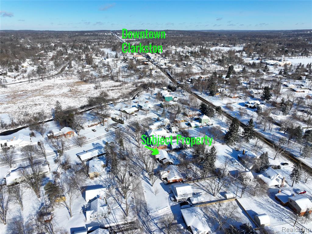 6200 Overlook, Clarkston, MI — Photo 42