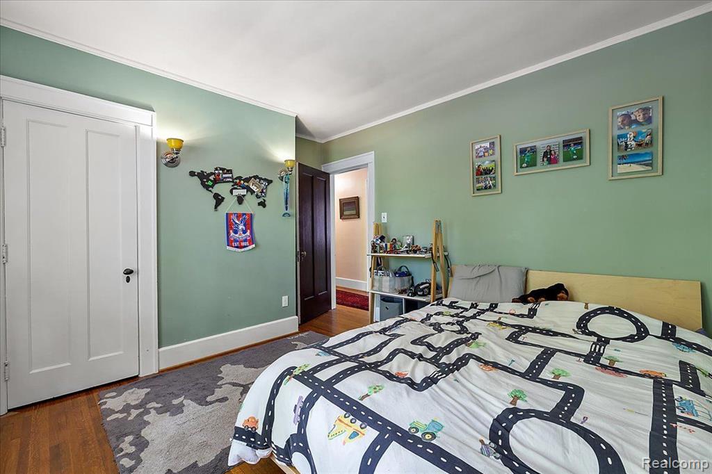 800 Edison Street, Detroit, MI 48202 — Photo 54