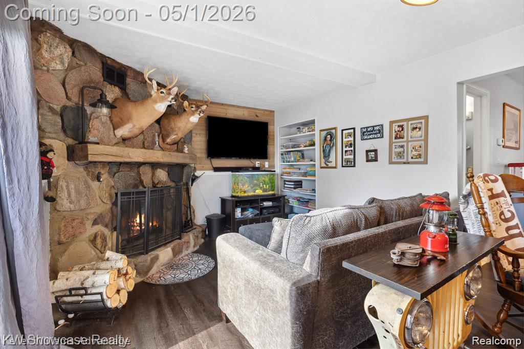 543 Woodland Drive, South Lyon, MI 48178 — Photo 20