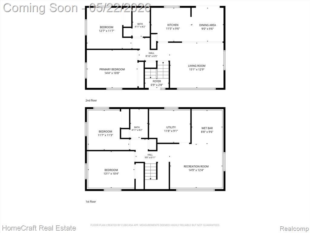 2355 MERRILL Avenue, Ypsilanti, MI 48197 — Photo 40