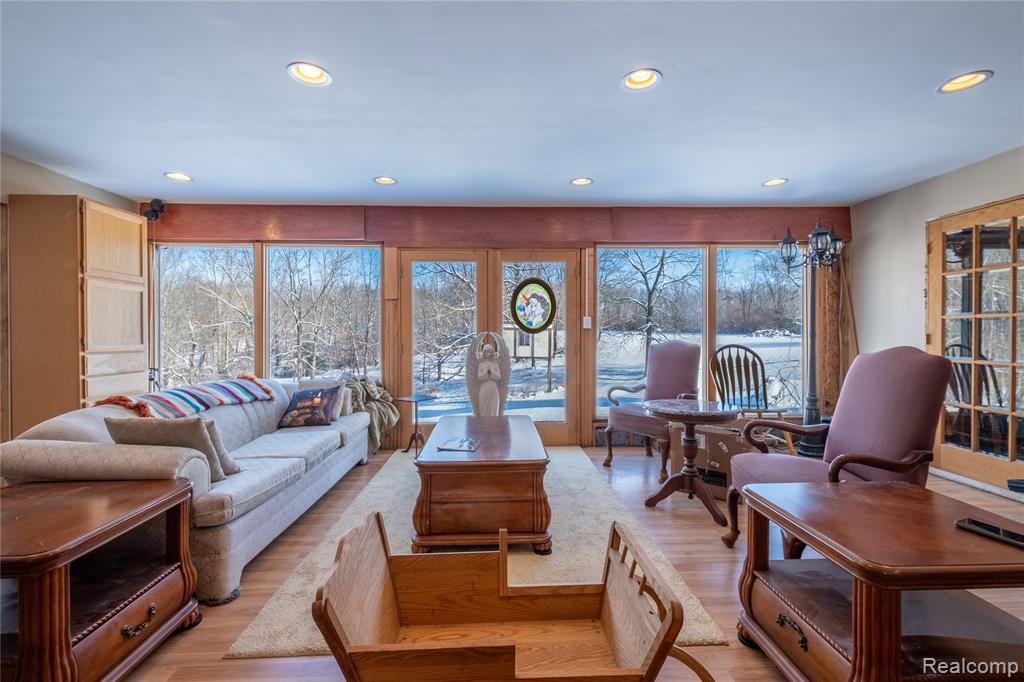 1191 Gage Road, Holly, MI 48442 — Photo 22