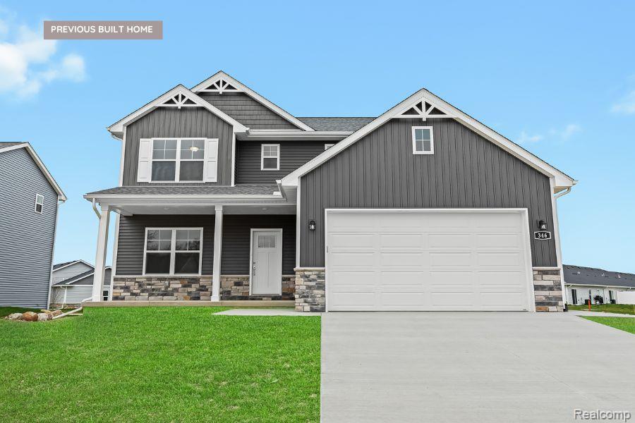 491 Jubilee Drive, Whitmore Lake, MI 48189 — Photo 7