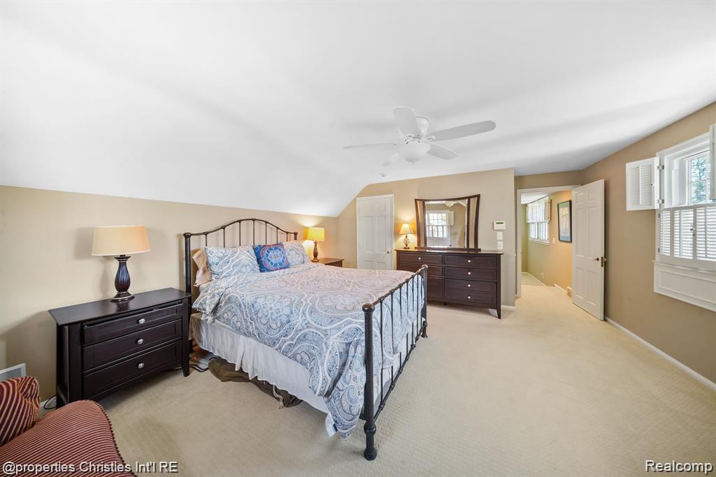 6050 W Surrey Road, Bloomfield Hills, MI 48301 — Photo 27