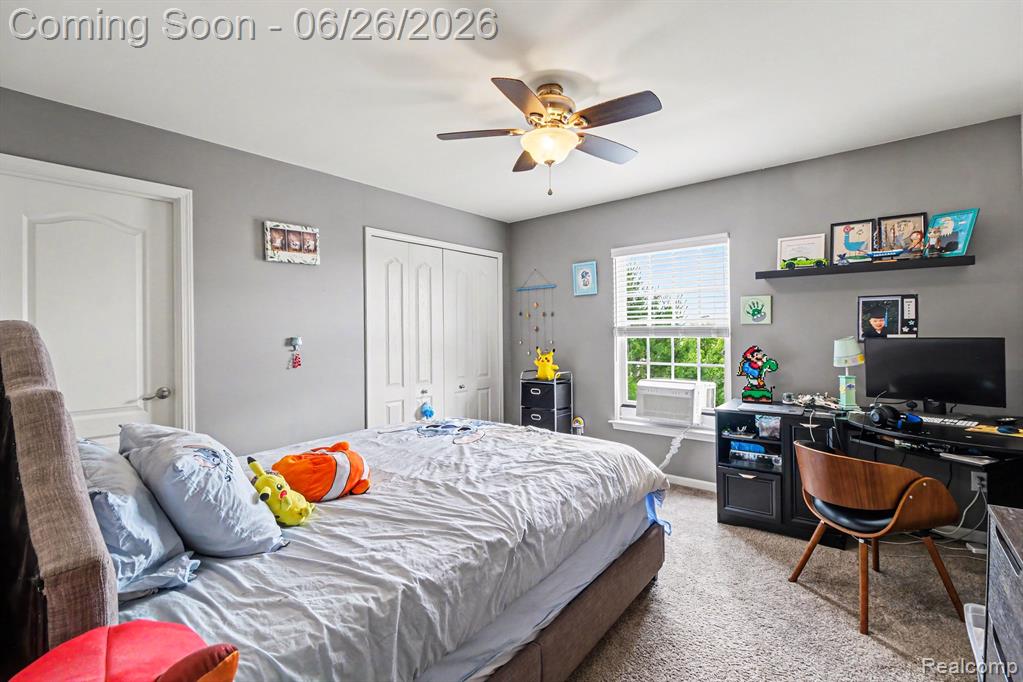 49847 Parkside Drive, Northville, MI 48168 — Photo 26