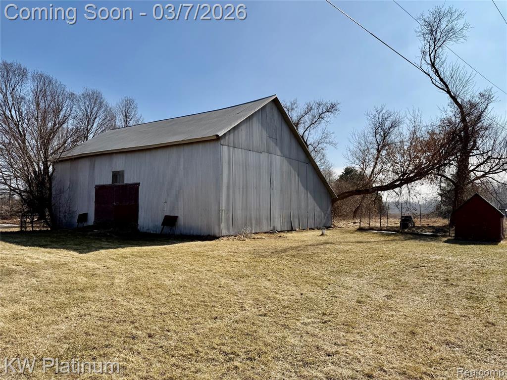 6801 Lapeer Road, Kimball, MI — Photo 49