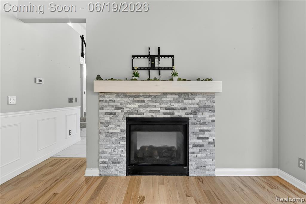 6827 Blackwell, Shelby Twp, MI 48317 — Photo 21