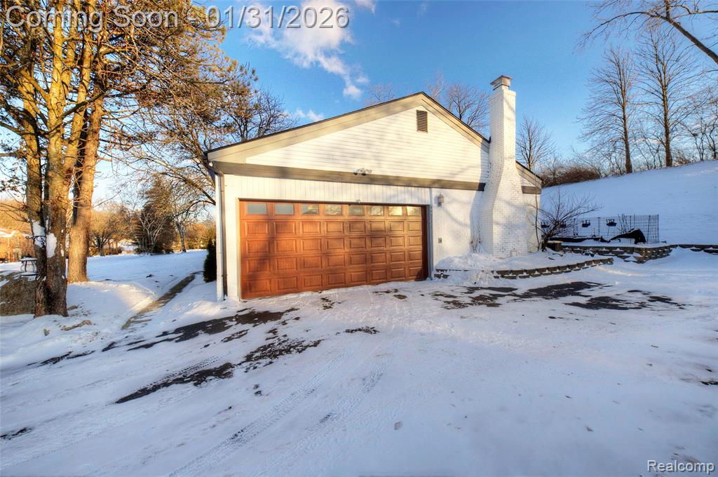5429 Tequesta Drive, West Bloomfield, MI 48323 — Photo 5