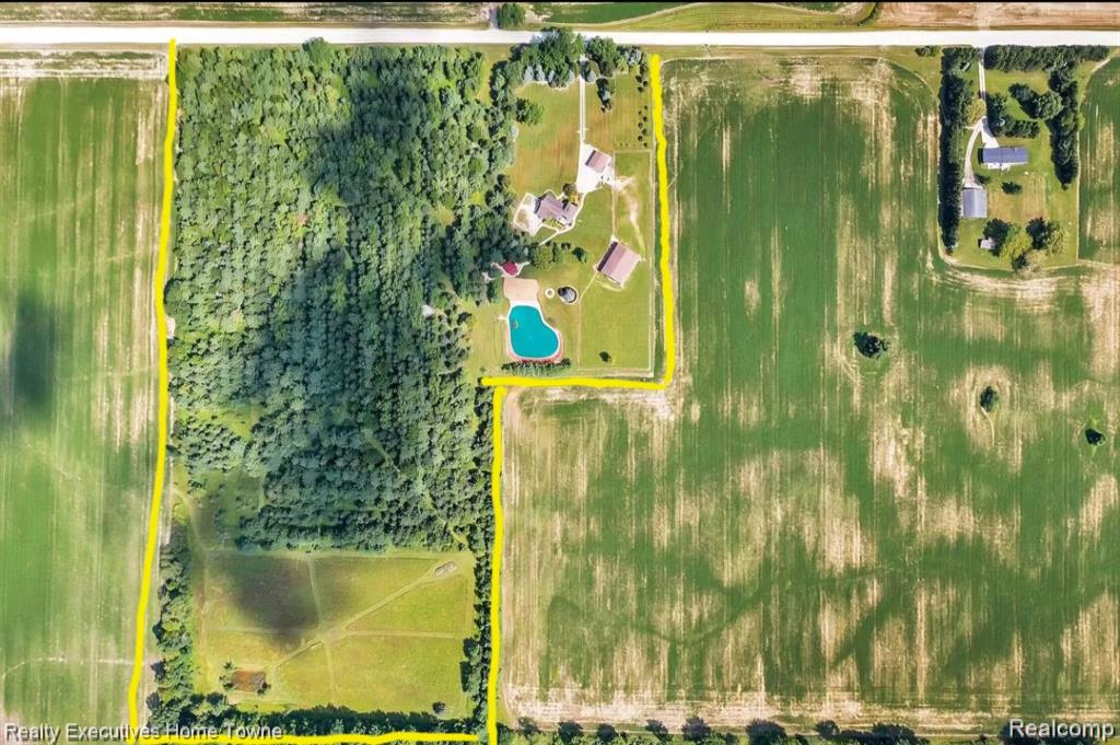 5695 NORMAN Road, MI 48032 — Photo 69